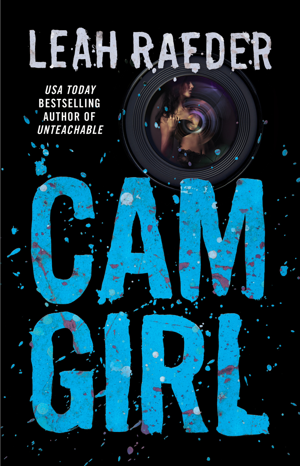 Cam Girl
