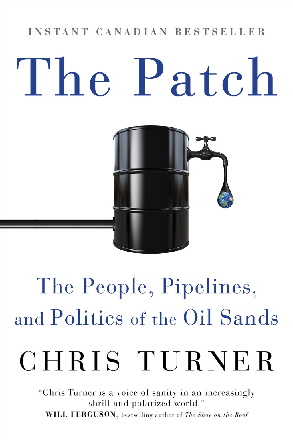 The Patch (eBook)