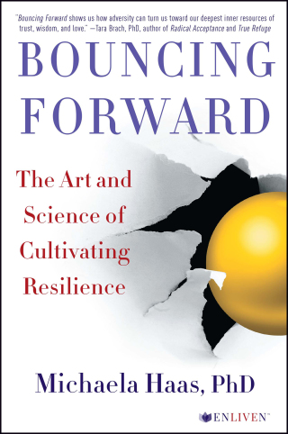 Cover image: Bouncing Forward 9781501115134