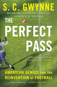 Cover image: The Perfect Pass 9781501116209