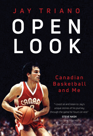 Cover image: Open Look 9781501116803