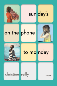 Cover image: Sunday's on the Phone to Monday 9781501116889