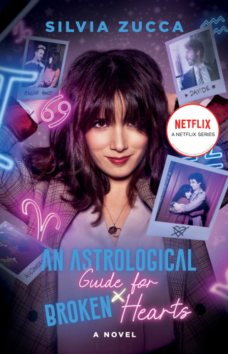 Cover image: An Astrological Guide for Broken Hearts 9781501116933