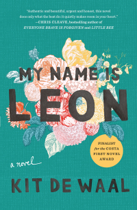 Cover image: My Name Is Leon 9781501117466