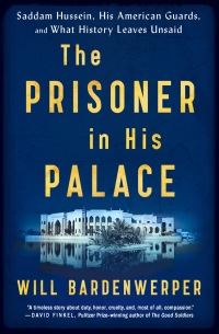 Cover image: The Prisoner in His Palace 9781501117848