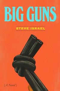 Cover image: Big Guns 9781501118036