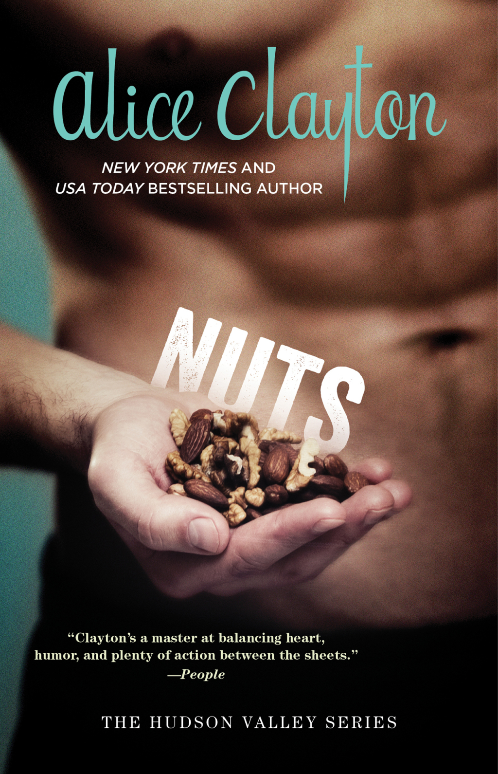 Nuts (eBook)