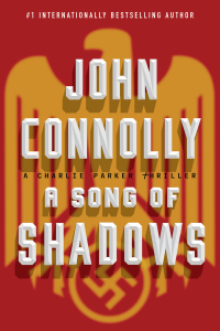 Cover image: A Song of Shadows 9781501118302