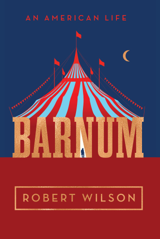 Cover image: Barnum 9781501118715