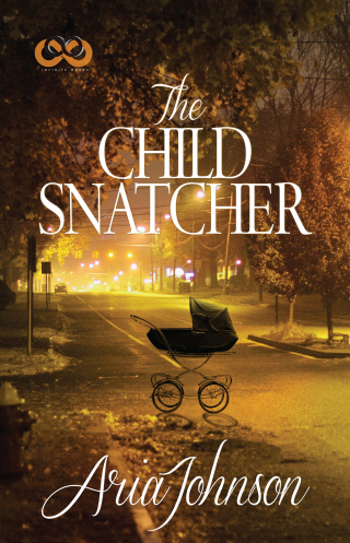 Cover image: The Child Snatcher 9781593096960