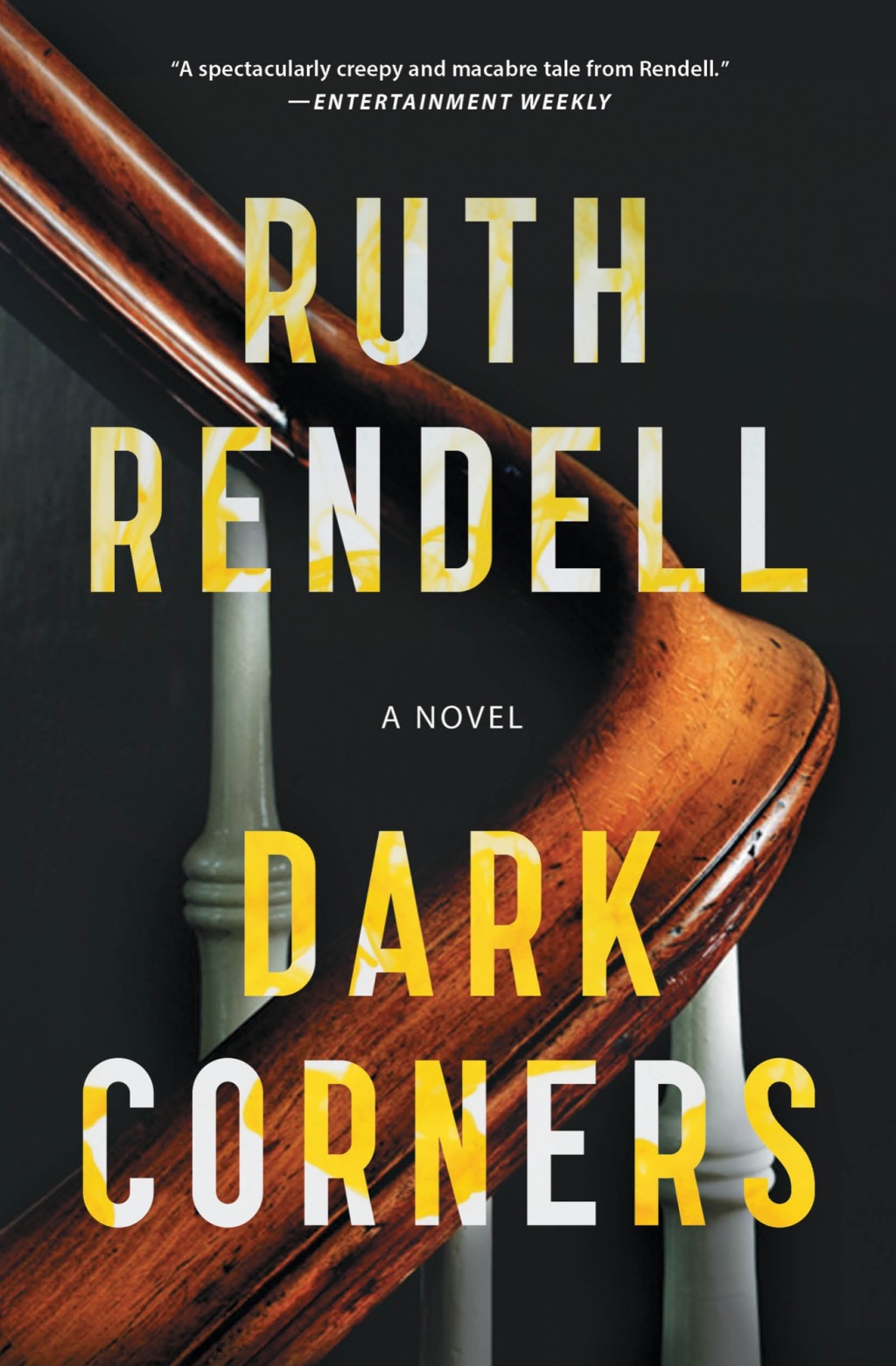 Dark Corners eBook