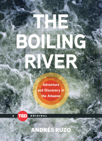 Cover image: The Boiling River 9781501119477