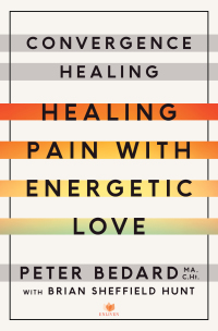 Cover image: Convergence Healing 9781501119521