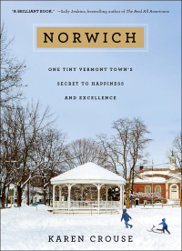 Cover image: Norwich 9781501119903