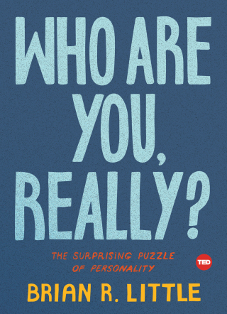 Cover image: Who Are You, Really? 9781501119965