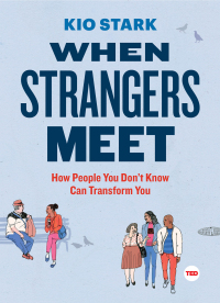 Cover image: When Strangers Meet 9781501119989