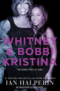 Cover image: Whitney and Bobbi Kristina 9781501120749