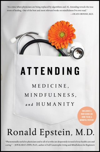 Cover image: Attending 9781501121722