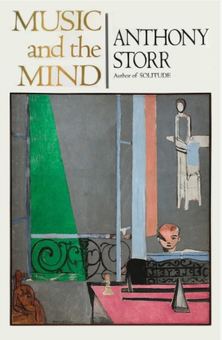 Cover image: MUSIC AND THE MIND 9780029316214