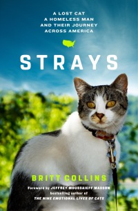 Cover image: Strays 9781501125621