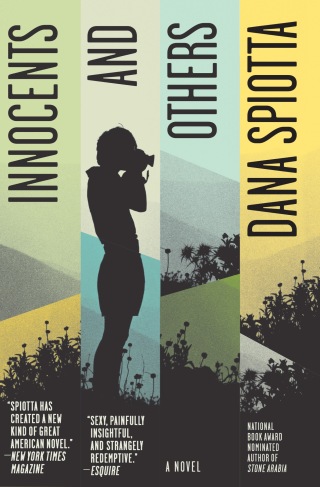 Cover image: Innocents and Others 9781501122736