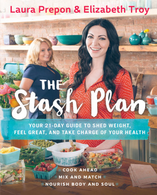 Cover image: The Stash Plan 9781501123108