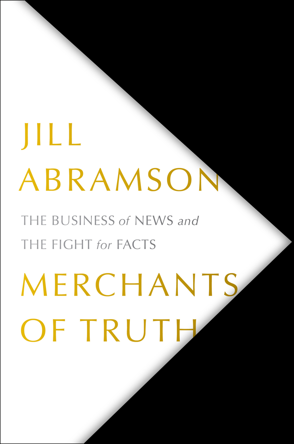 Merchants of Truth eBook