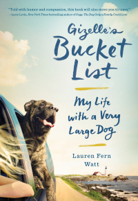 Cover image: Gizelle's Bucket List 9781501123665