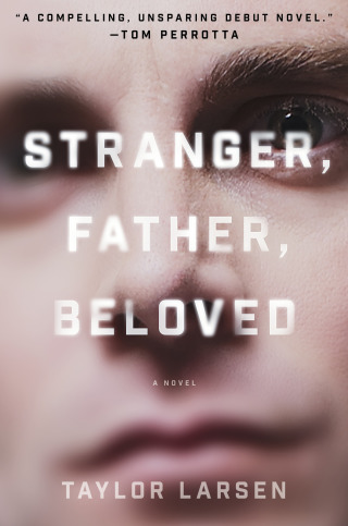 Cover image: Stranger, Father, Beloved 9781501124778