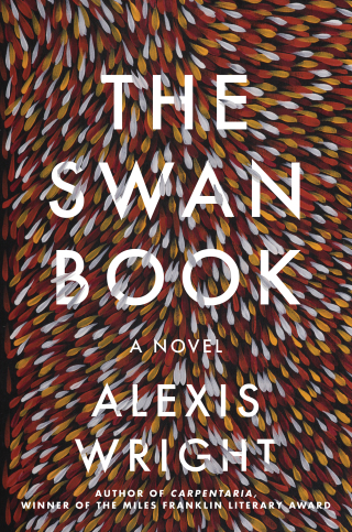 Cover image: The Swan Book 9781501124792