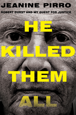 Cover image: He Killed Them All 9781501125003