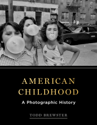 Cover image: American Childhood 9781501124884