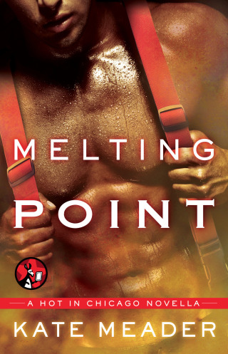 Cover image: Melting Point