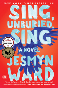 Cover image: Sing, Unburied, Sing 1st edition 9781501126079