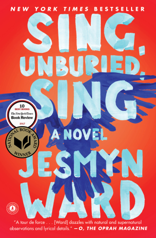 Cover image: Sing, Unburied, Sing 1st edition 9781501126079