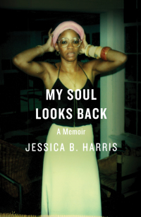 Cover image: My Soul Looks Back 9781501125928