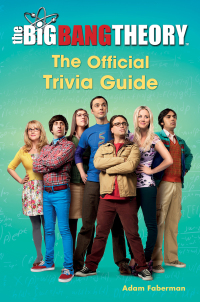 Cover image: The Big Bang Theory 9781501127151