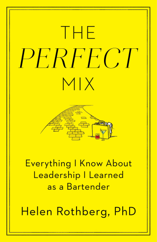 Cover image: The Perfect Mix 9781501127823