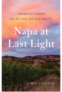 Cover image: Napa at Last Light 9781501128462