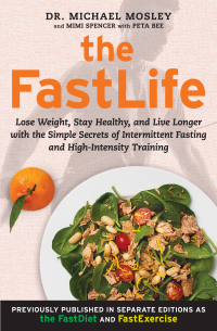 Cover image: The FastLife 9781501127984