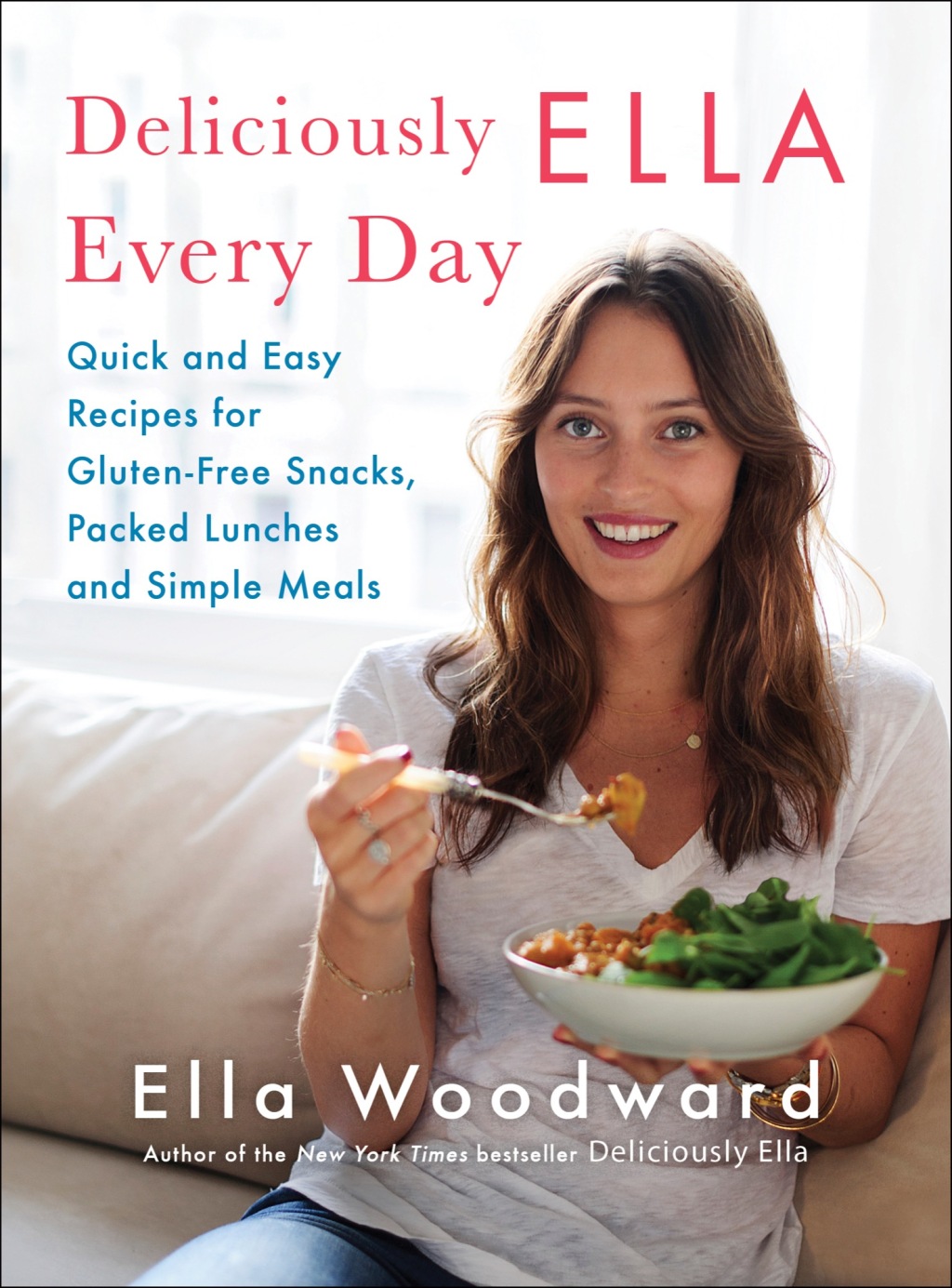 Deliciously Ella Every Day eBook