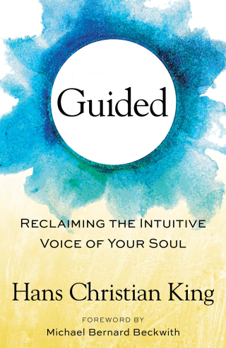 Cover image: Guided 9781501129117