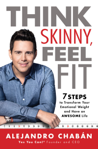 Cover image: Think Skinny, Feel Fit 9781501130038
