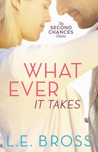 Cover image: Whatever It Takes