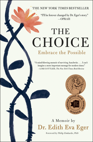 Cover image: The Choice 9781501130793
