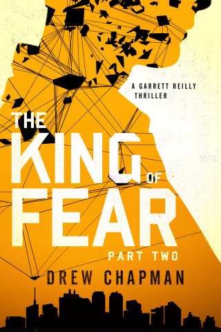 Cover image: The King of Fear: Part Two