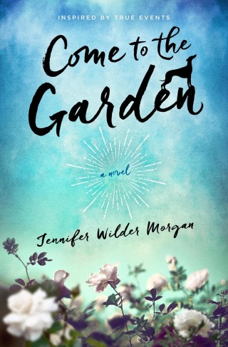 Cover image: Come to the Garden 9781501131332