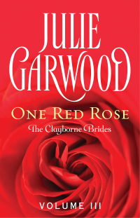 Cover image: One Red Rose 9780671021771.0
