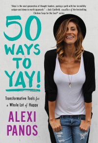 Cover image: 50 Ways to Yay! 9781501131783