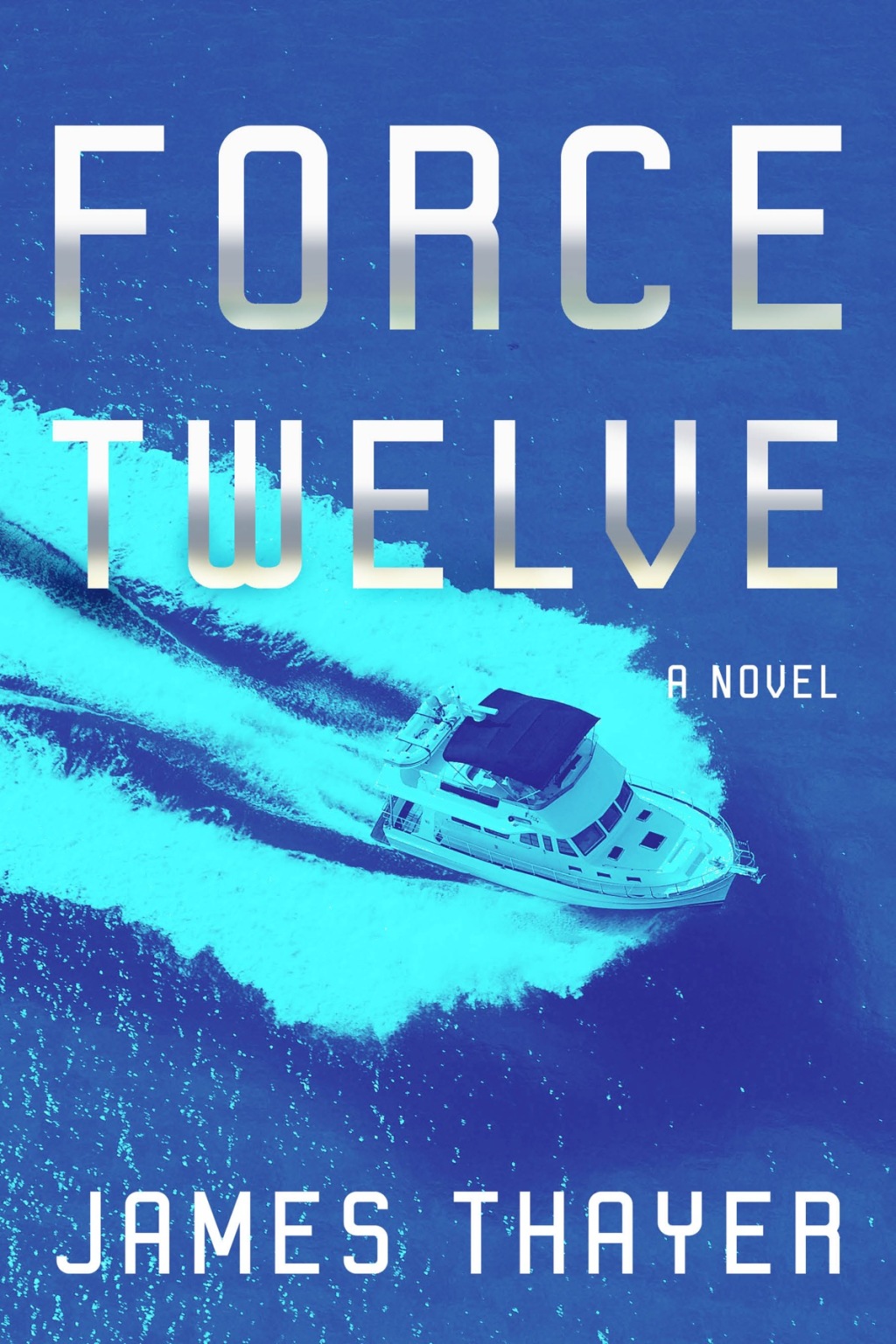 Force 12 (eBook)